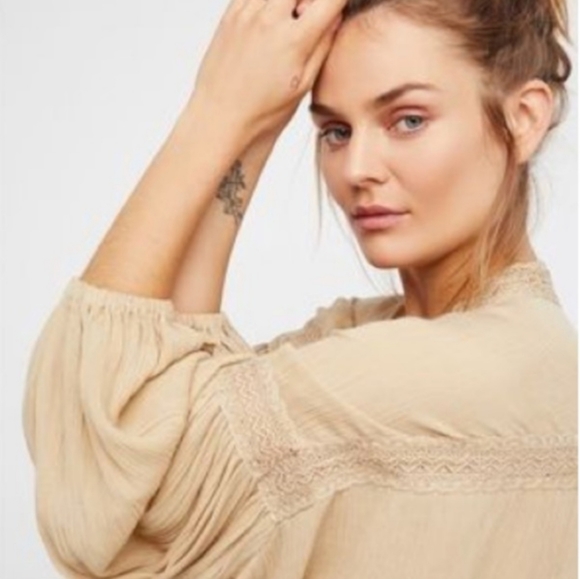 Free People Just Like Lucy Dress - Picture 5 of 15